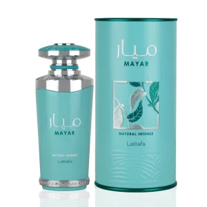 Mayar Natural Intense
