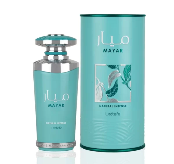 Mayar Natural Intense