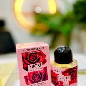 Nicki Woman