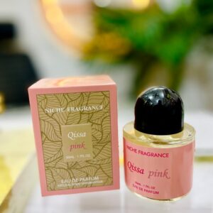 Qissa Pink