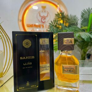 Sahiib brown