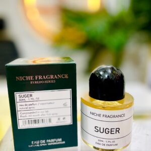 Suger Niche Fragrance