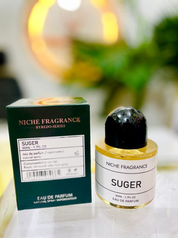 Suger Niche Fragrance