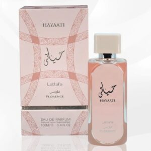 Hayaati Florence