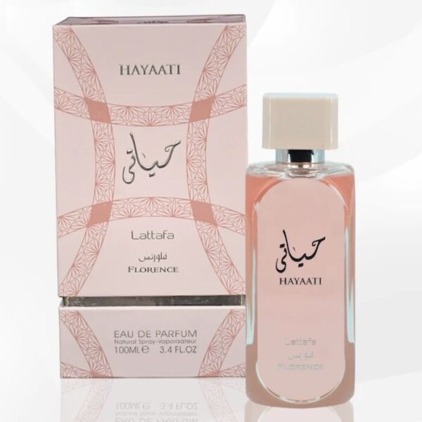 Hayaati Florence