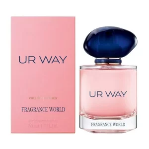 Ur Way