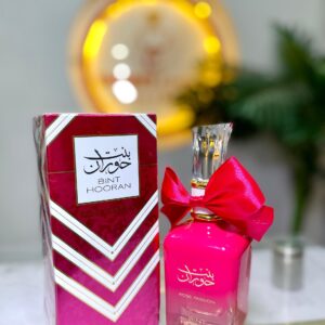 Bint Hooran Rose Passion