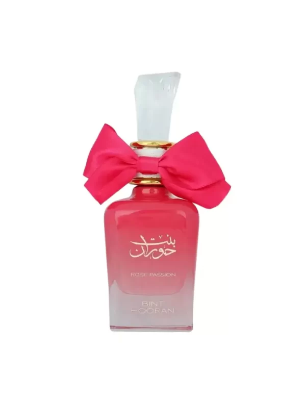 Bint Hooran Rose Passion - Image 3