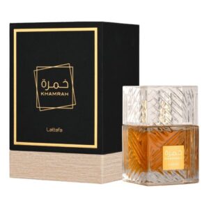 Khamrah Lattafa