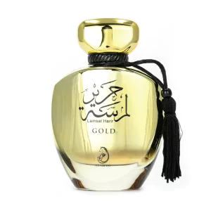 Lamsat Harir Gold