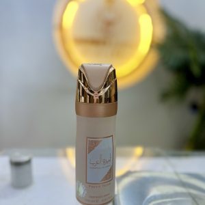 Oud Mood Lataffa Body Spray