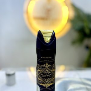 Bade'e Al oud Amethyst Body Spray