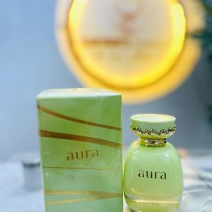 Aura Pista Dessert La Fede