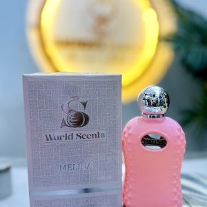 Melina by world scent