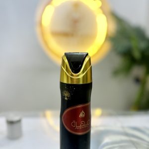 Mohra lataffa Body Spray