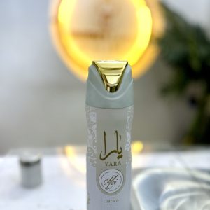 Yara Moi Body Spray