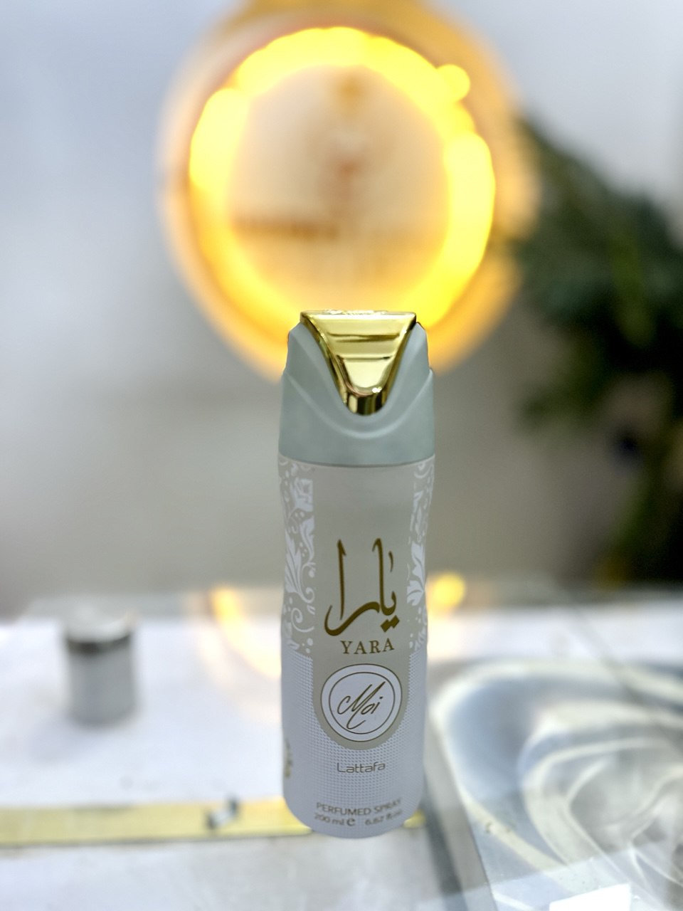 Yara Moi Body Spray
