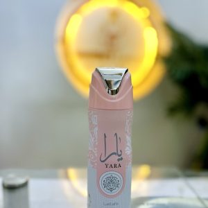 Yara Body Spray