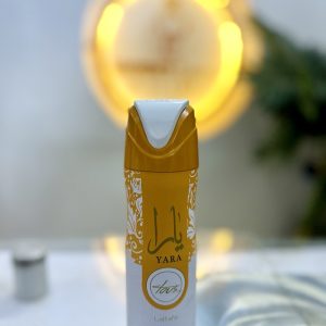 Yara Tous Body Spray