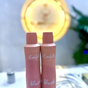 Confetti london blush