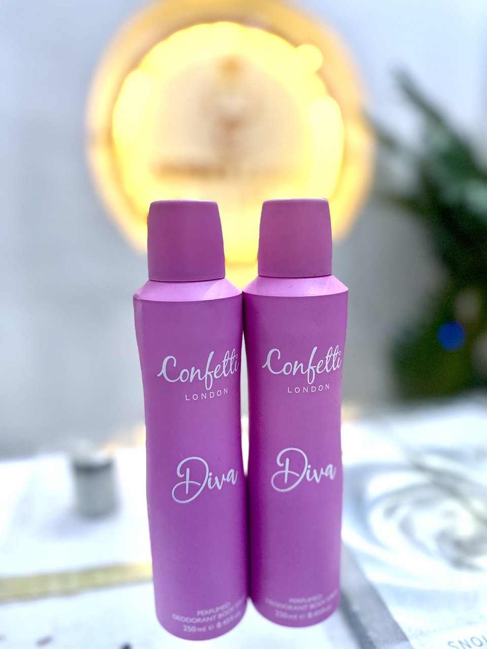 Confetti london Gorgeous