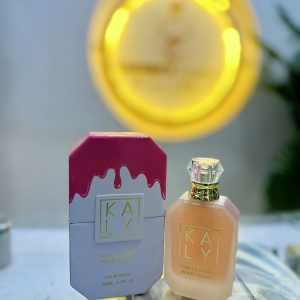 Kaly vanilla candy rock sugar