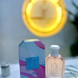 Kaly yum boujee marshmellow