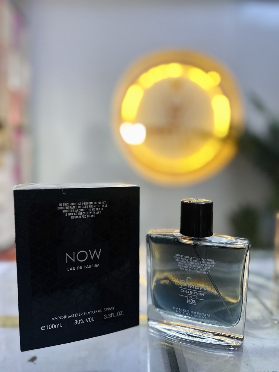 Smart collection now