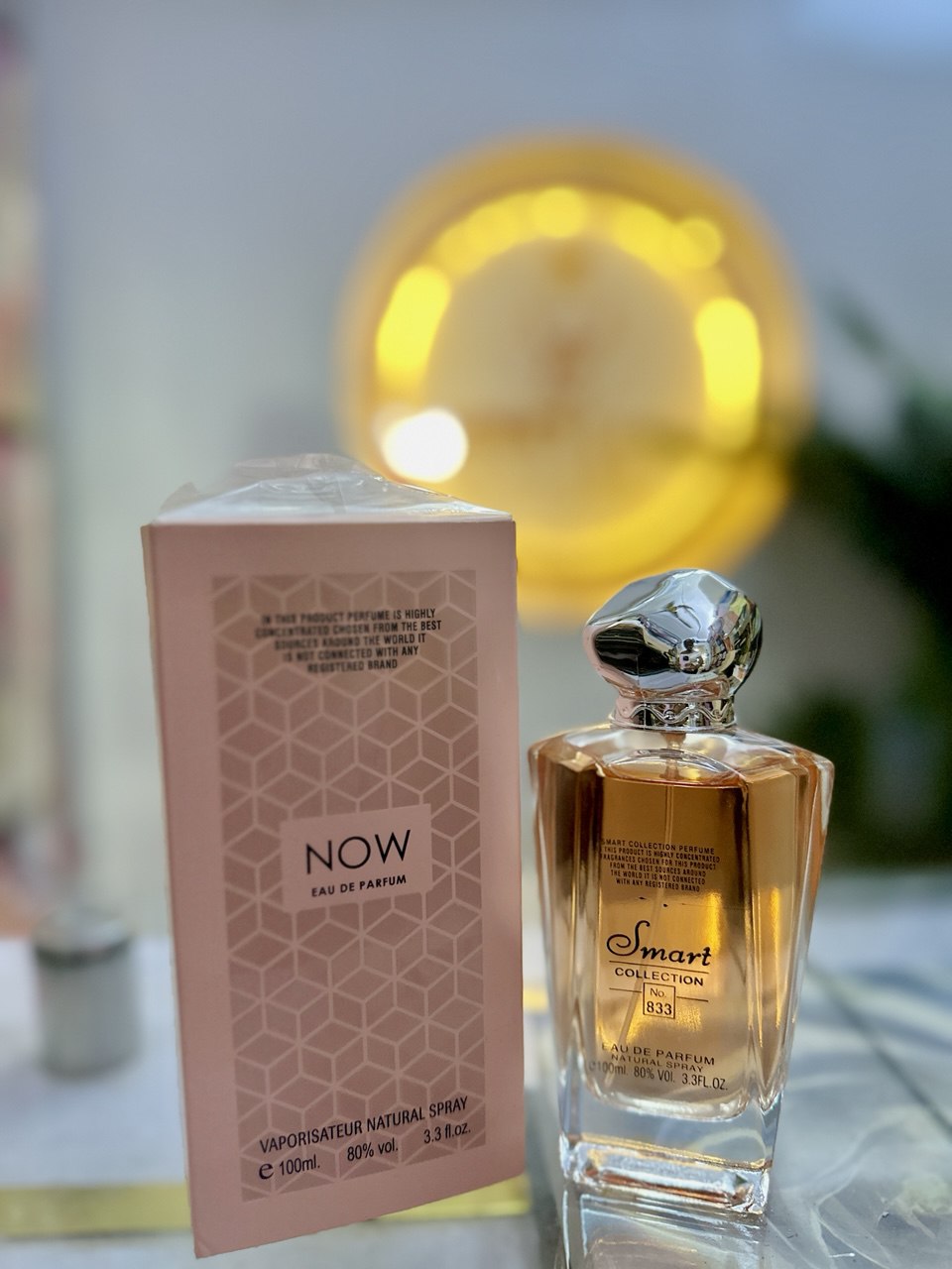 Smart collection now pink