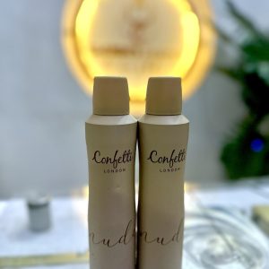 confetti london nude