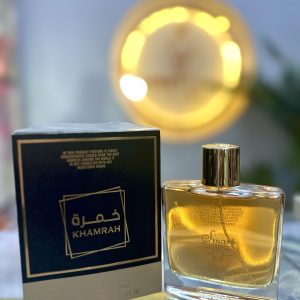 Smart collection khamrah