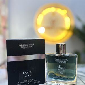 Smart collection ramz silver