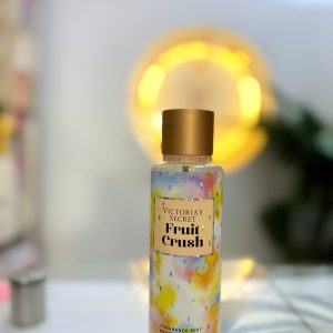 Victoria' secret fruit crush body mist