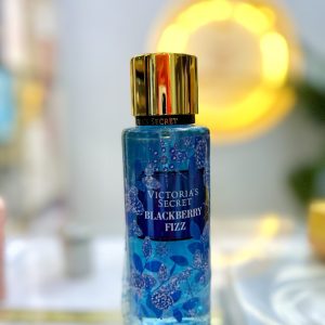 Victoria's secret blackberry fizz