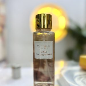 Victoria's Secret Bali Coconut Palm Body Mist
