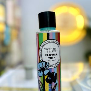 Victoria's secret flower trip