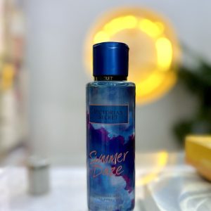 Victoria's secret summer daze