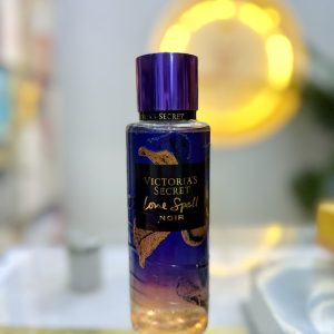 Victoria's secret love spell noir