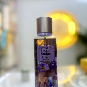 Victoria secret sugar high