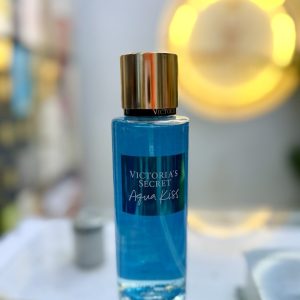 Victoria's secret aqua kiss
