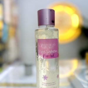 Victoria's secret pure seduction frosted