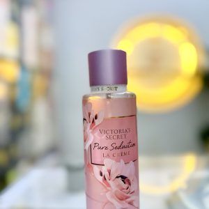 Victoria's secret pure seduction la creme