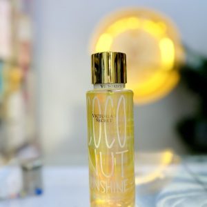 Victoria's Secret Coconut Sunshine