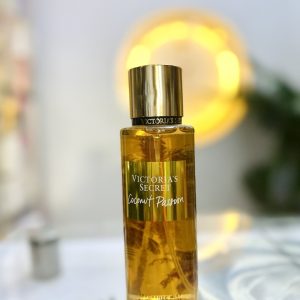 Victoria secret coconut passion