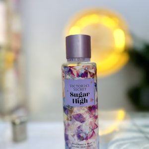 Victoria's secret sugar high