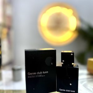 Genies club luxe