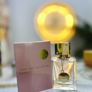 Genie club luxe woman