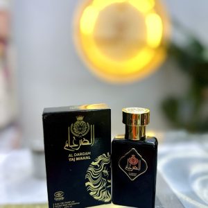 Al Dargam Santorini Genies collection