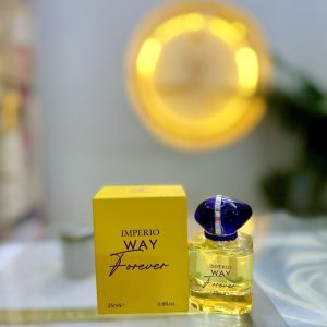 Imperio way forever by Genies collection