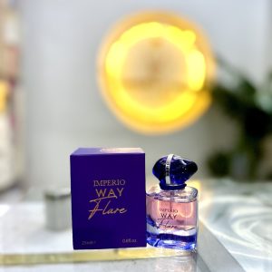 Imperio way flare by Genies collection